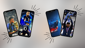 kylian Mbappe Wallpaper 4k Screenshot 0