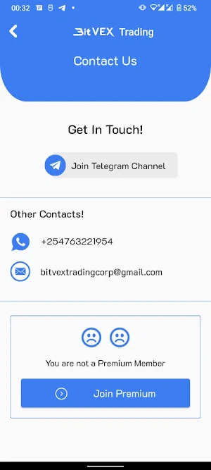 Forex Signals & Chart Analysis screenshot 8