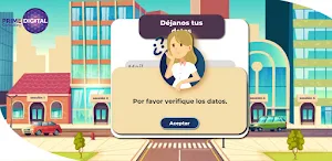 Disc Prime Screenshot 2