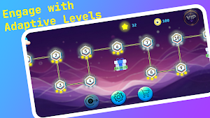 ArcSpin Trek Screenshot 2