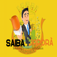 Saiba Mais Japorã