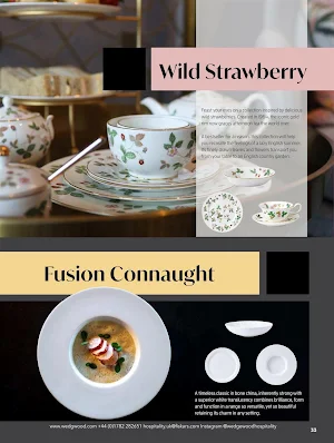 Chef Magazine Screenshot 1