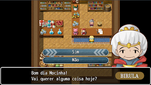34 Citrine Screenshot 2