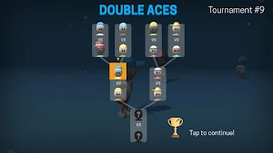 Tennis Thrill Screenshot 2