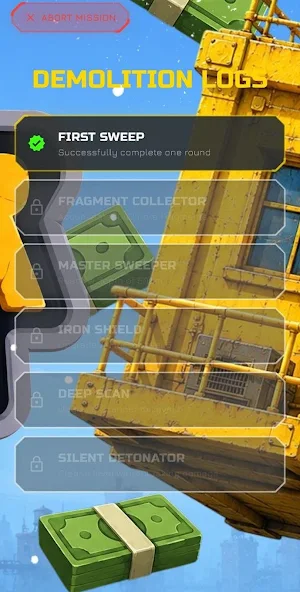 Tower Rush Screenshot 3
