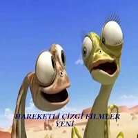 Hareketli Çizgi Filmler Yeni