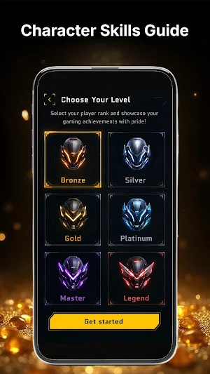 Daily Diamond: FFF Guide Screenshot 1