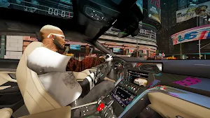 Real Car Driving: Racing 3D Screenshot 1