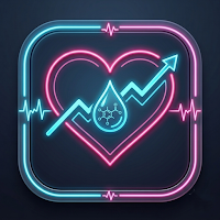 MediPulse: BP Sugar Tracker