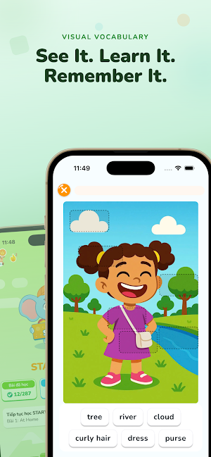 Eduling Kids Screenshot 3