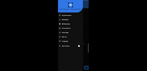 Doc scanner Screenshot 1