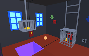 Kitty Chapter 5 Screenshot 2