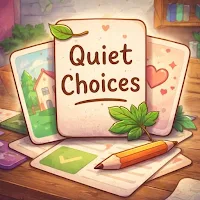 Quiet Choices