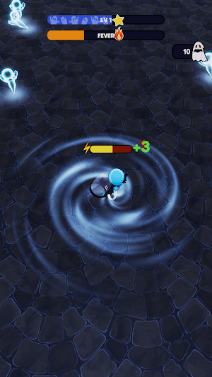 Ghost Hunter.io Screenshot 1