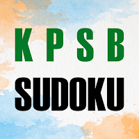 KPSB Sudoku
