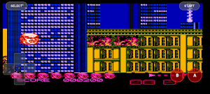 Zombie Nation Screenshot 1