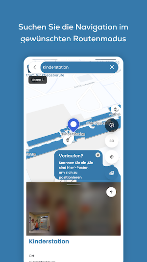 ANregioMAP Screenshot 2