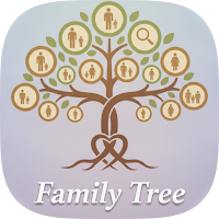 Family Tree Builder