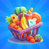 Super Market Master