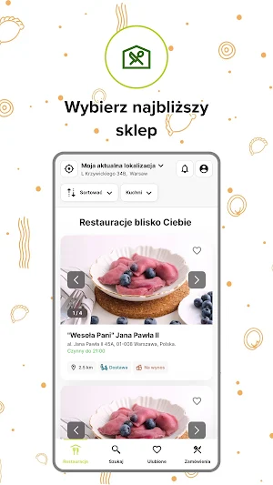 Wesoła Pani Screenshot 0