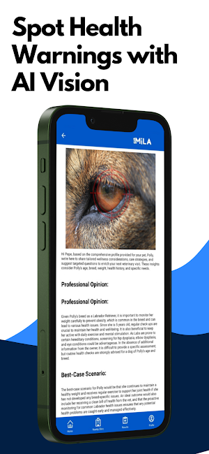 SameDayVet Screenshot 1