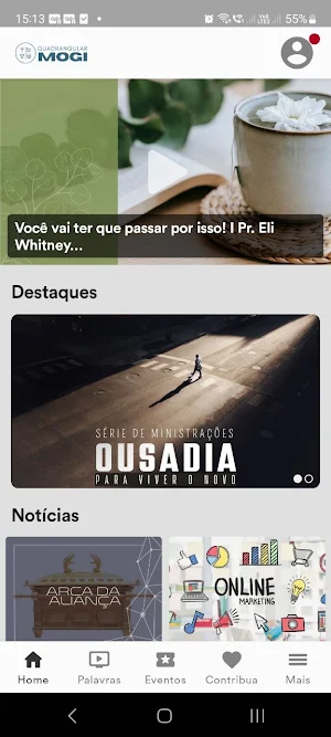 Quadrangular Mogi Screenshot 0