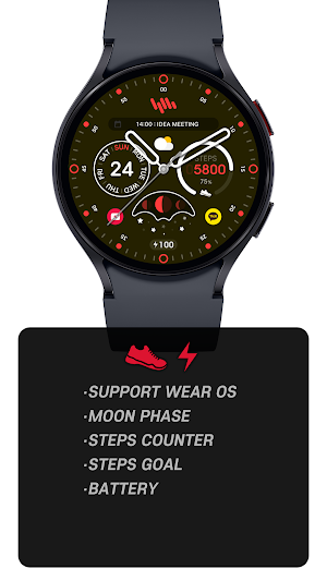 SamWatch S Analog 31 II 2024 Screenshot 1