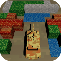 Tank 90 - Infinity Battle