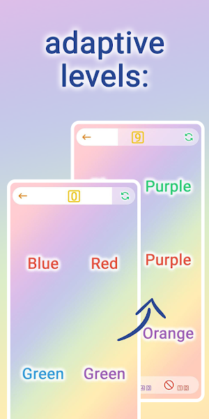 ColorMatch Screenshot 3
