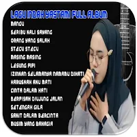 Mangu Indah Yastami Cover