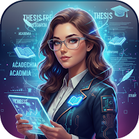ThesisMate: Research Assistant