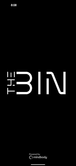 The Bin - WC Screenshot 0