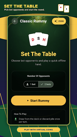 Royal Yono Rummy Screenshot 2