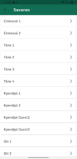 Na manya Screenshot 2