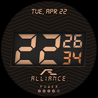 AE ALLIANCE [PERPETUAL]