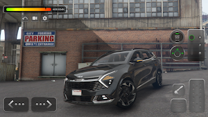 Off-Road Kia Sportage Cruiser Screenshot 0