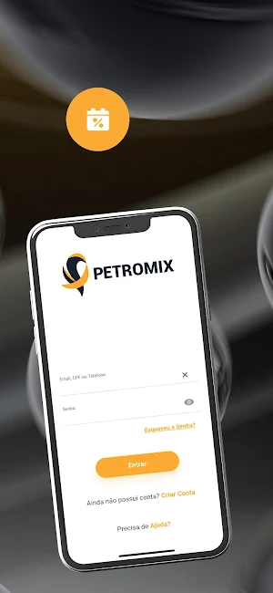 Petromix Screenshot 2