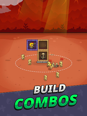 Tower Clash Screenshot 1