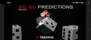 Vip Sicbo Predictions Screenshot 1
