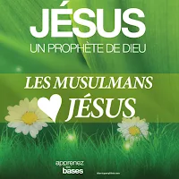 Bc: les musulmans aiment Jesus