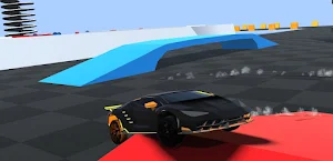 Cruise ROVER Challenger Driver Screenshot 3