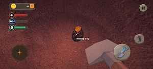 Digging A Hole: Treasure Hunt Screenshot 3
