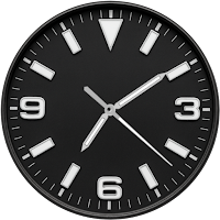 Bold Aviator Royale WatchFace