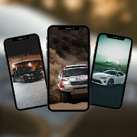 Toyota Car Wallpapers 4K