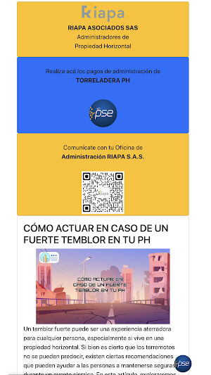 RPH - RIAPA TORRELADERA PH Screenshot 1