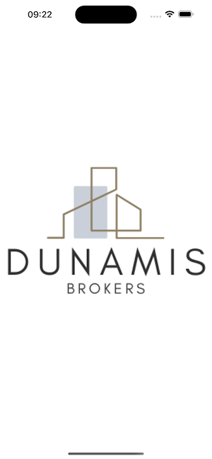 DUNAMIS BROKERS Screenshot 0
