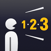 Rep Counter: Real Voice