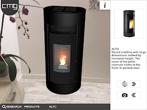 Fire Attitude Screenshot 1