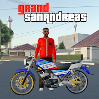 Grand SanAndreas: Indo City