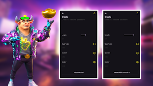 PassGenerator Screenshot 2